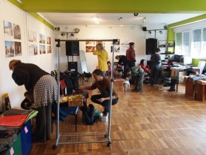 OLYMPUS DIGITAL CAMERA