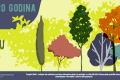 Početak kampanje 20 stabala za 20 godina (i još više da dođemo) NA ZELENU GRANU