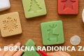 Vesela božićna radionica za djecu – izrada prirodnih sapuna
