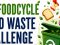 OTVORENE PRIJAVE ZA ECOFOODCYCLE FOOD WASTE CHALLENGE